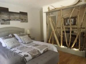 Gite les bois 2 - Aumelas