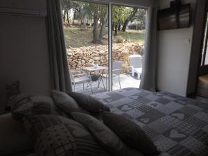 Maisons de vacances Gite les bois 2 : photos des chambres