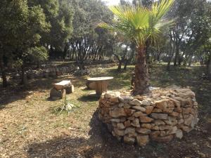 Maisons de vacances Gite les bois 2 : photos des chambres