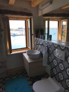 Adriatic Seaview studio