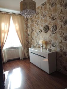 Apartament Michellè