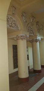 NOBLES APARTMENT 4****