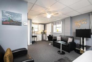 Music Valley Studio - No Stairs - Opryland Area