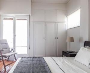 Acropolitana Grand view veranda