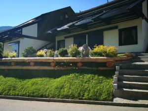 Sky Residence III - Comfort Apartments in Aprica