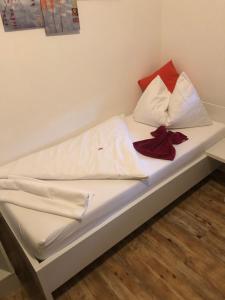 Center Rooms Villach