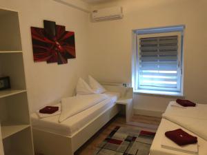 Center Rooms Villach