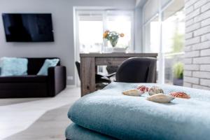 BLUE SEA APARTAMENT Leśne Tarasy