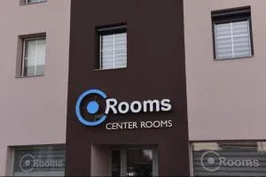 Center Rooms Villach - Анненгайм