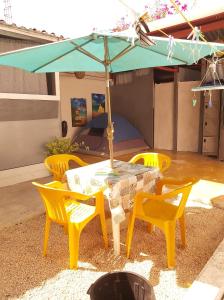 Delmar Hostal
