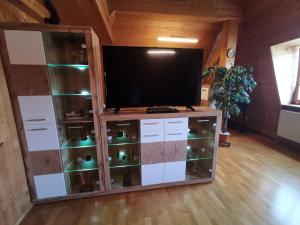Apartmán City Ferienwohnung Füssen 1 Füssen Německo