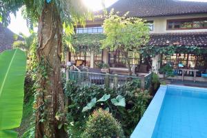 Chalet Rabina