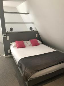 Les Appartements du Renard : photos des chambres