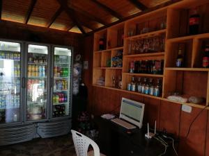 Finca campestre y recreativa los potrillos