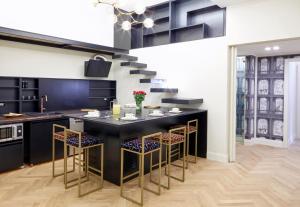 Casa Vittoria Napoli - Santa Lucia