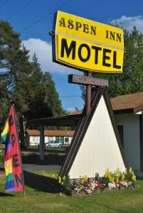 Aspen Inn - 克拉马斯福尔斯