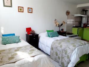 Departamento Encantador monoambiente Domaine Laborde I -Especial Navidad y Año Nuevo