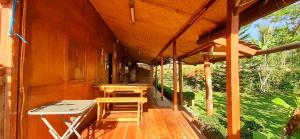 Villa Sumbing Indah