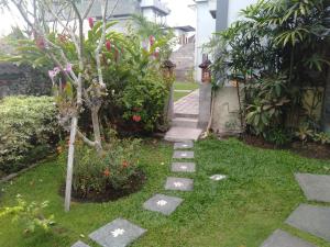 Purnama 2 Homestay