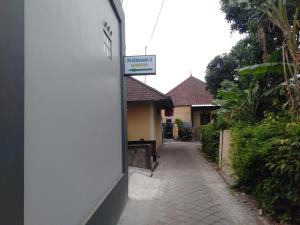 Purnama 2 Homestay