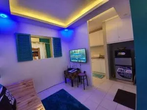 409 El Montalvo Bldg San Jose Residencias - Perlas