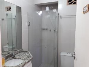 Apartamento aconchegante