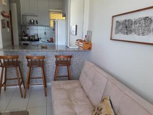 Apartamento aconchegante