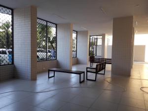 Apartamento aconchegante