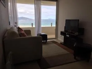 Refugio los molles - Los Molles