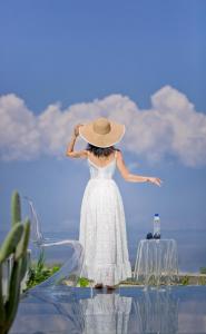 Butterfly Resort Villa - 3hvězdičkové hotely ve městě Ta-li