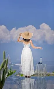 蝴蝶海景度假酒店(大理洱海店) - Xiangyun