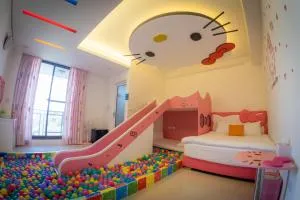 Myahome - Hsia-ssu-ts'un