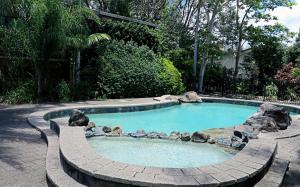 Villa Noosa Hotel