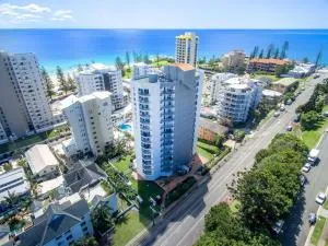 Rainbow Commodore Coolangatta - تويد هيدز
