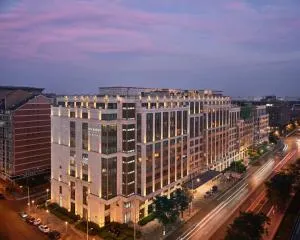 New World Beijing Hotel - Beijing