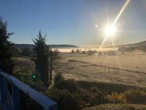 Mole Creek Hideaway - Meander