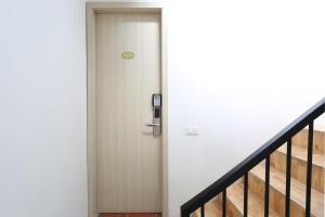 Keypad Stay -Self check-in