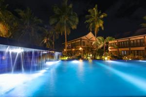 Retreat Siargao Resort