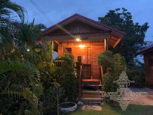 Taksila Resort ฏักร์ศิลารีสอร์ท