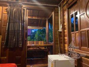 Taksila Resort ฏักร์ศิลารีสอร์ท