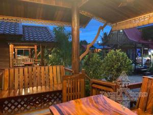 Taksila Resort ฏักร์ศิลารีสอร์ท