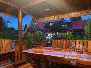 Taksila Resort ฏักร์ศิลารีสอร์ท