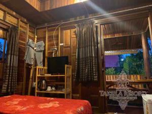 Taksila Resort ฏักร์ศิลารีสอร์ท