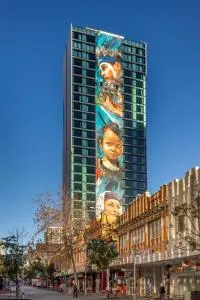 The Adnate Perth - Art Series - 珀斯
