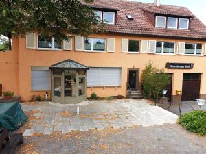 Appartement Rotenberger Hof - Unterkunft für Handwerker Bretten Deutschland