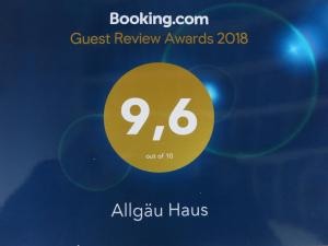 ALLGÄU HAUS