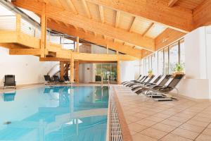 Vegan Hotel La Vimea