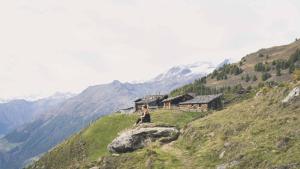 Vegan Hotel La Vimea