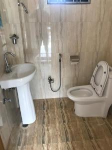 Hotel Brisha Sarangkot