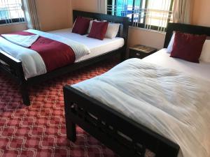 Hotel Brisha Sarangkot